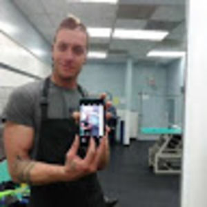 Meet your Posher, Mackenzie